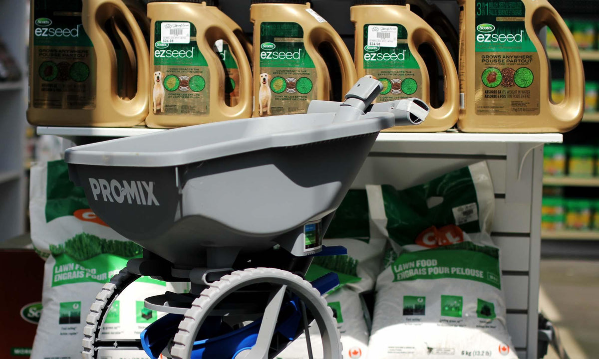 Applicator - Floral Acres Greenhouse & Garden Centre