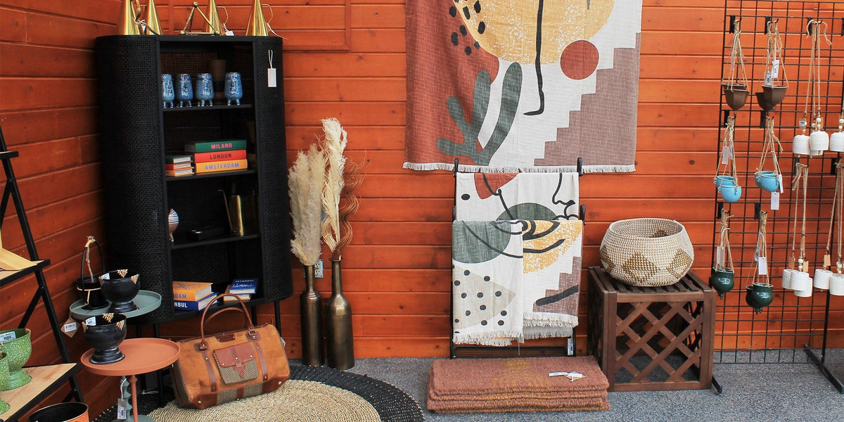 Priscilla's Boutique