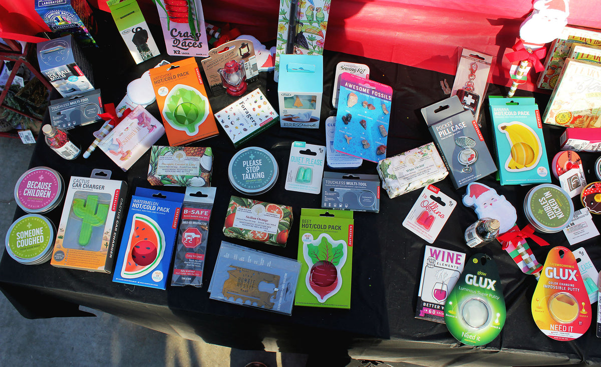 Stocking Stuffers