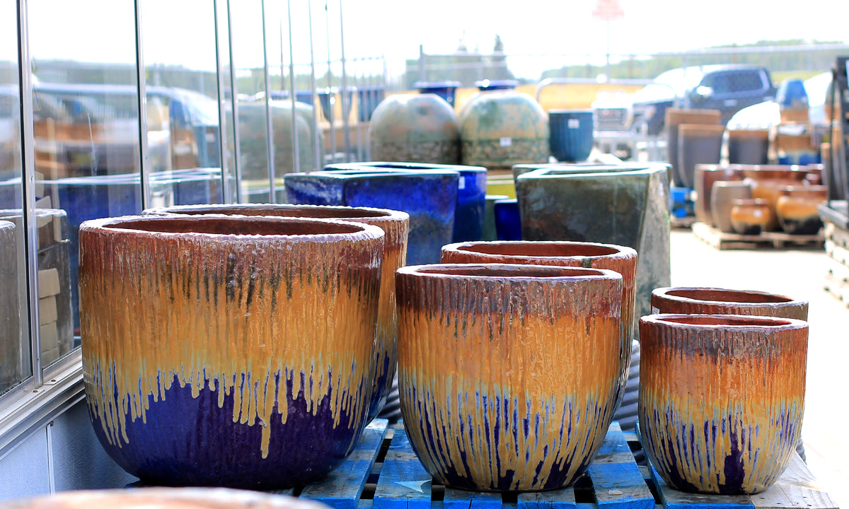 North Coast Pottery