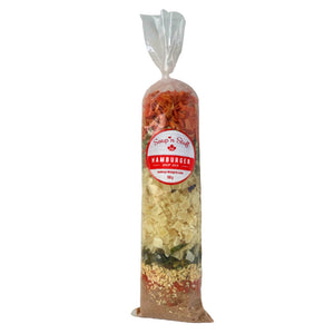 Soup Mix, Dry, Hamburger, 150g