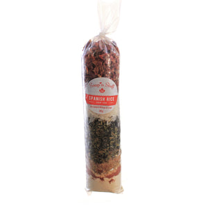 Soup Mix, Dry, Spanish Rice, 210g