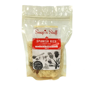Souper Skillet Mix, Spanish Rice, 280g