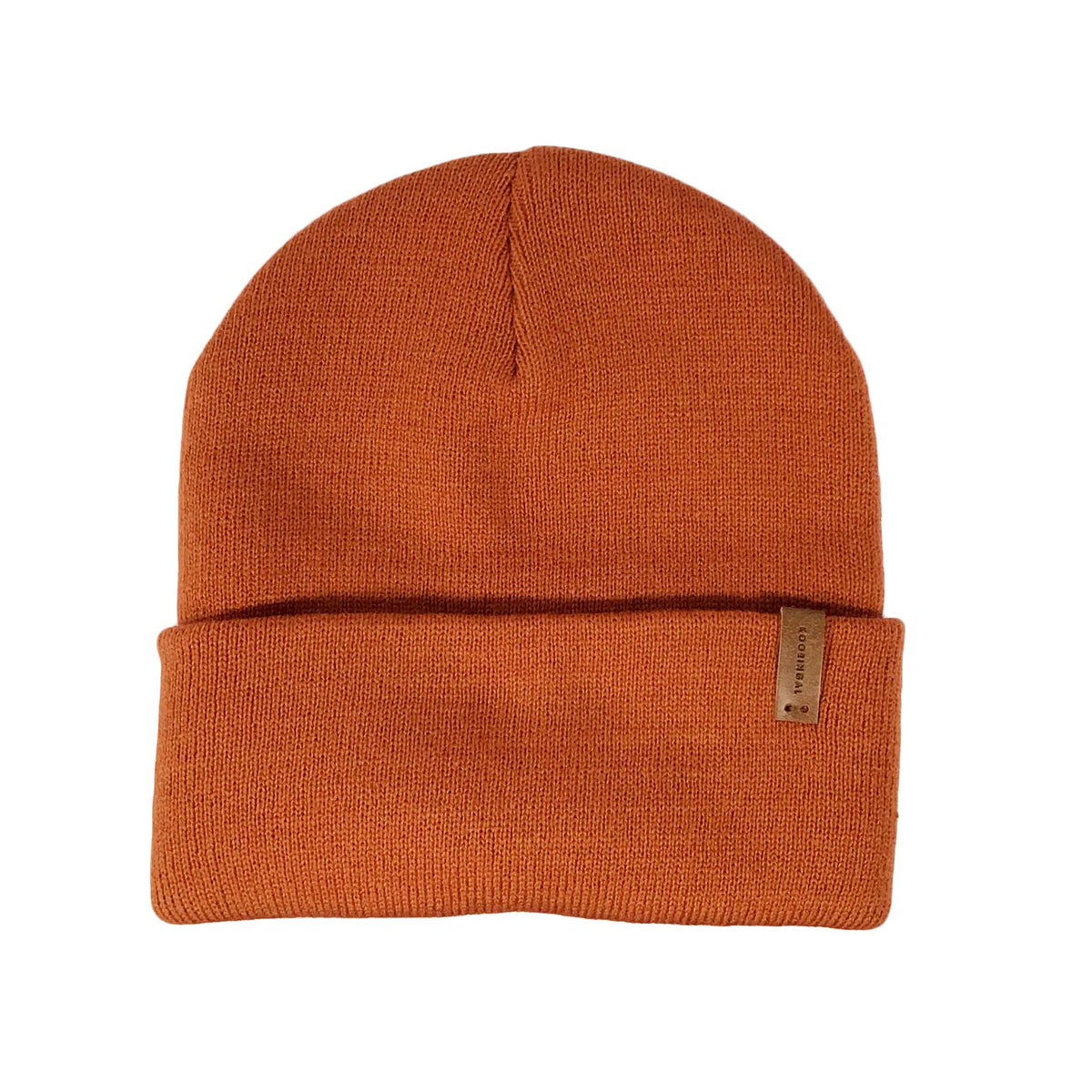 Ladies Toque, Ellis, Chestnut, One-Size