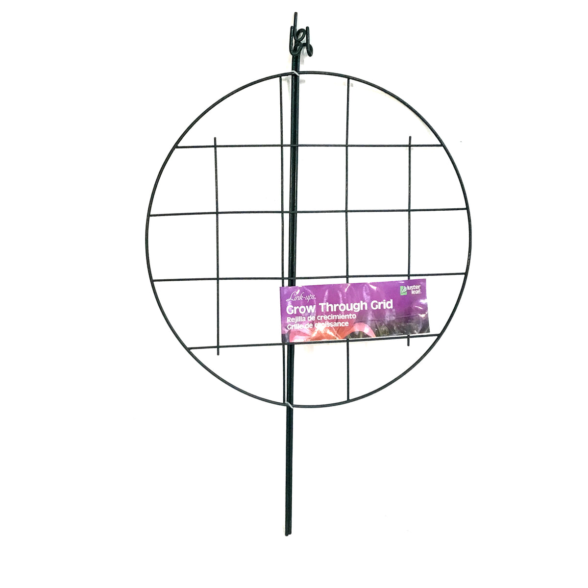 Luster Leaf Grow Through Grid, Medium