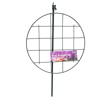 Luster Leaf Grow Through Grid, Medium