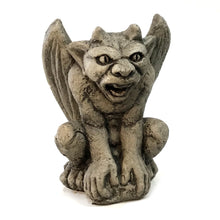 Load image into Gallery viewer, Sitting Jonas Gargoyle Statue
