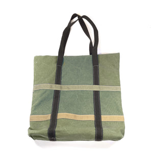 Tote Bag, Canvas, Assorted Colours