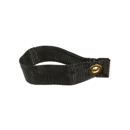 Tree Support Strap, 12in, Black