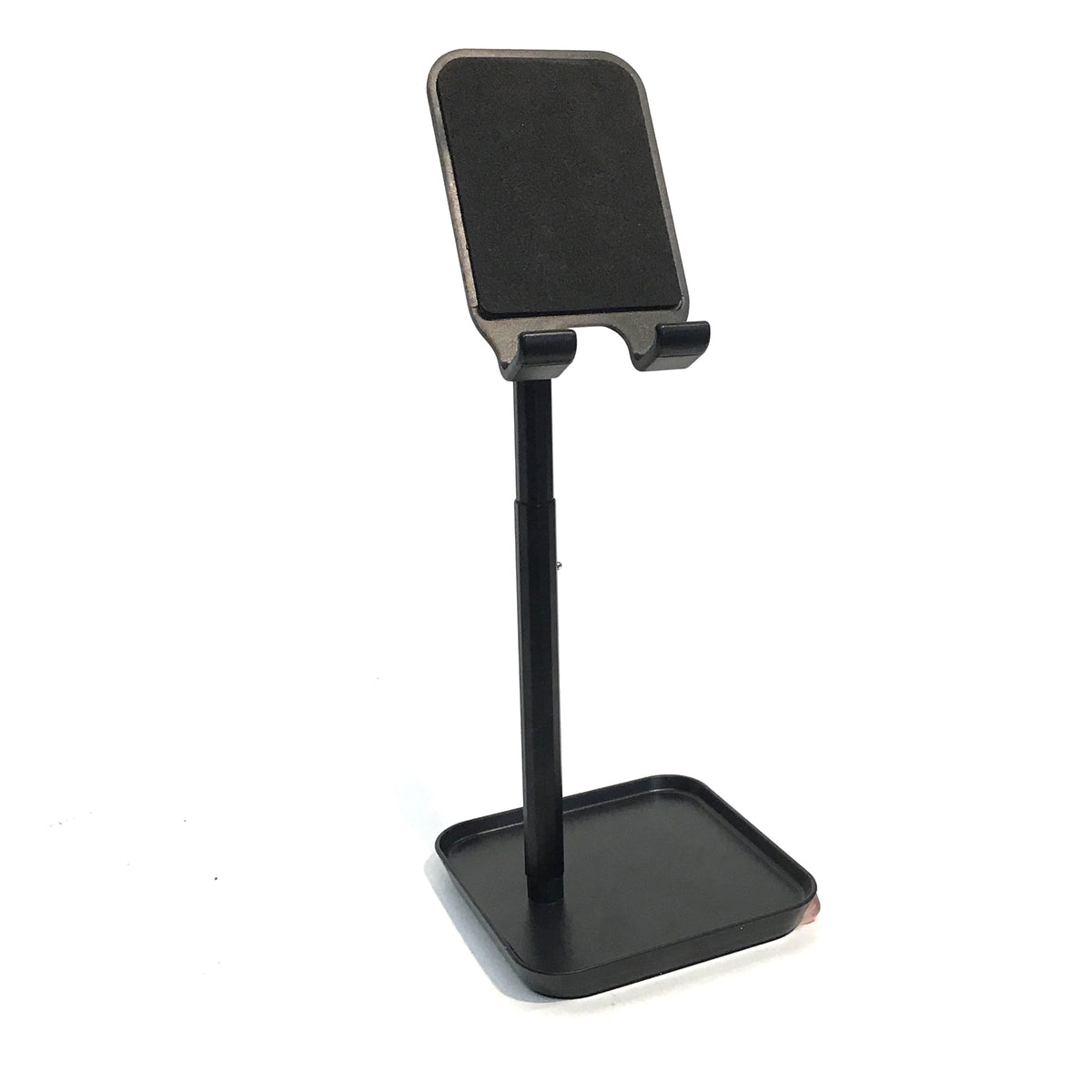 Universal Adjustable Phone Stand, Black