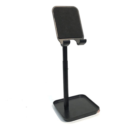 Universal Adjustable Phone Stand, Black