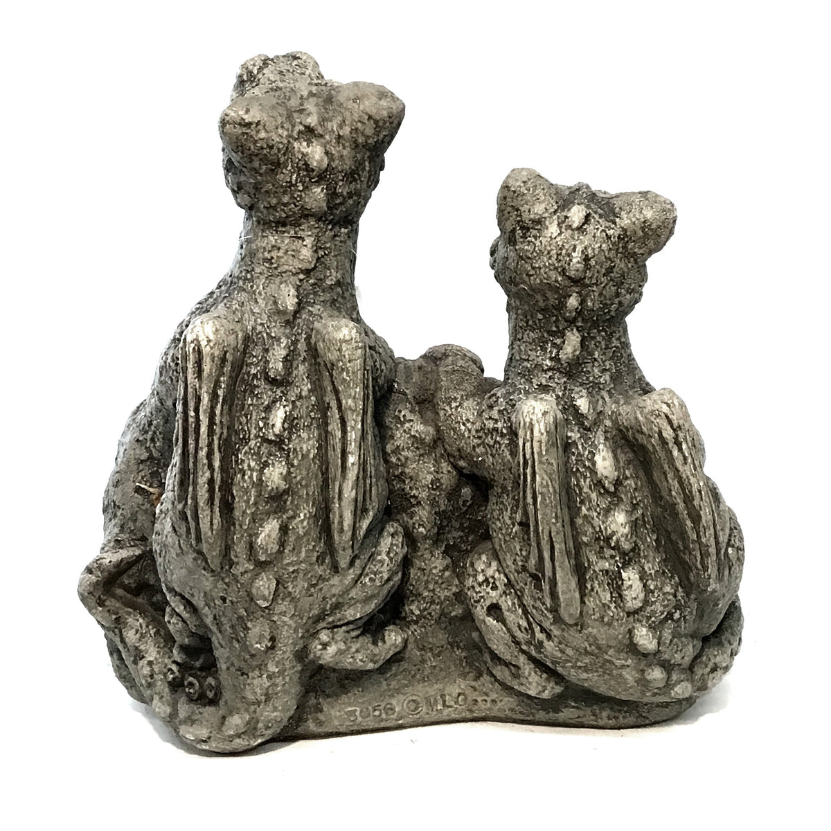 Dragons - Welcome Friends Statue, 14in
