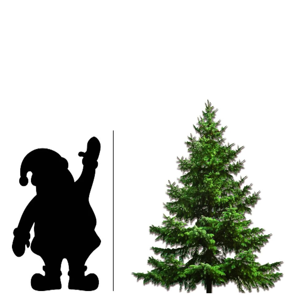 Christmas Tree, 6-7ft, Fraser Fir
