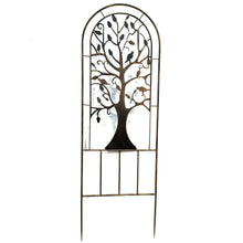 Load image into Gallery viewer, Tree of Life Trellis, 72in x 24in
