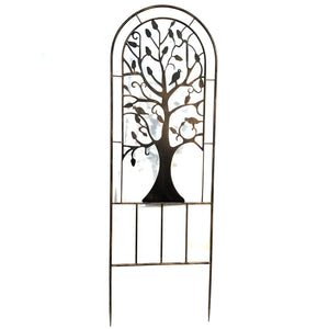 Tree of Life Trellis, 72in x 24in