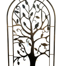 Load image into Gallery viewer, Tree of Life Trellis, 72in x 24in

