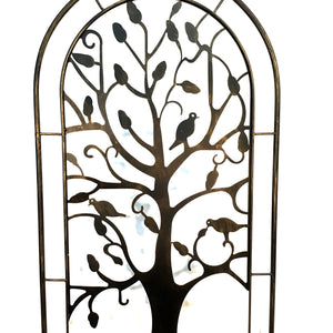 Tree of Life Trellis, 72in x 24in