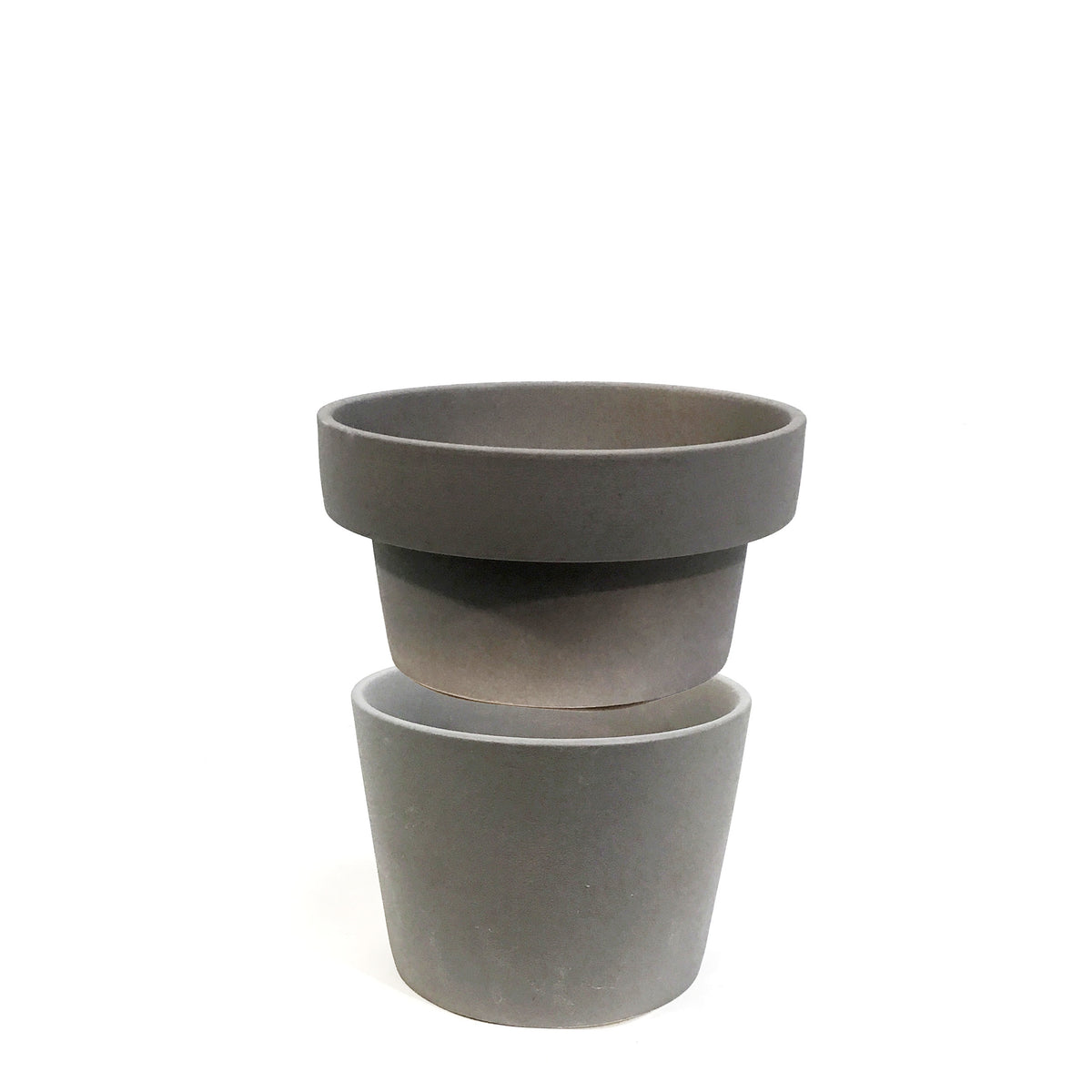 Plant Pot Hideaway Storage Container