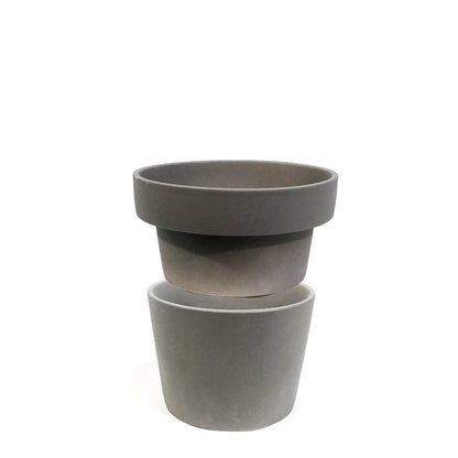 Plant Pot Hideaway Storage Container