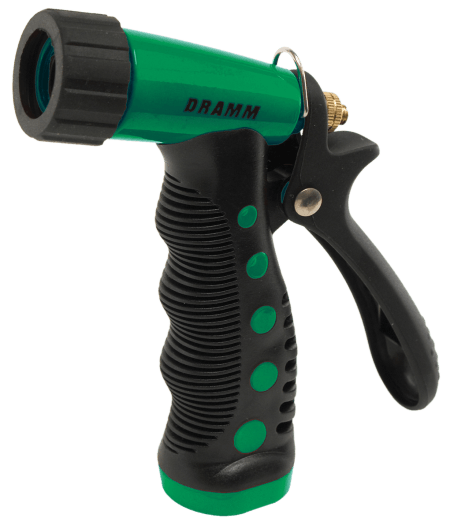 Dramm ColorStorm Touch 'N Flow Pistol Spray Gun