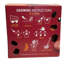 Load image into Gallery viewer, Seed Potato - Rosara, Earth Apples, 1kg Box
