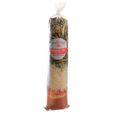 Soup Mix, Dry, Cabbage Roll, 145g