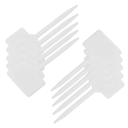 Holland Greenhouse "T" Plant Labels, 10pack