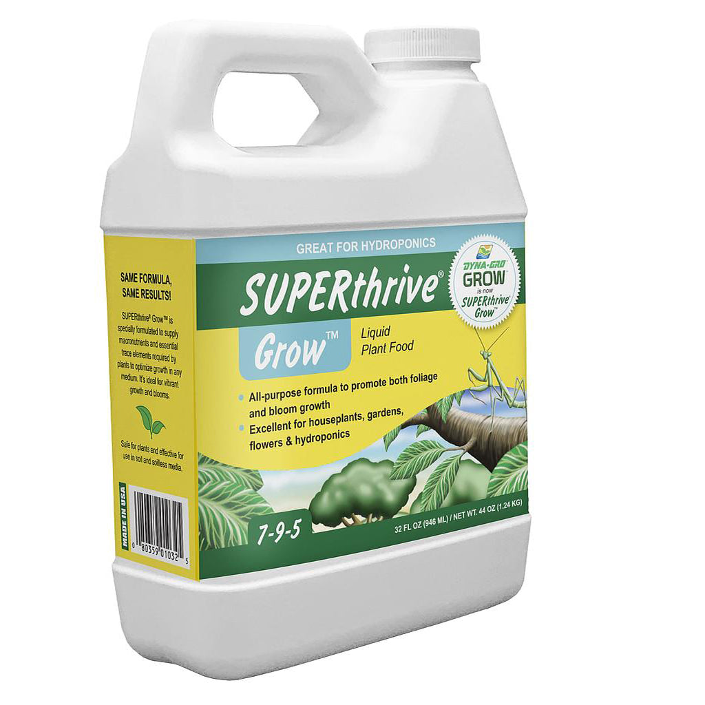 Dyna-Gro® GROW™ 7-9-5, 32oz