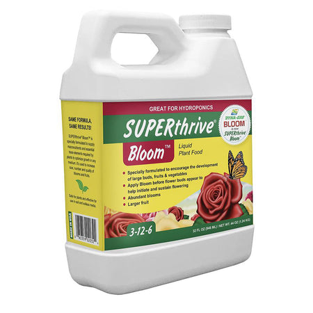 Dyna-Gro® BLOOM™ 3-12-6, 32oz