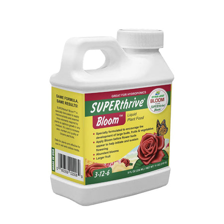 Dyna-Gro® BLOOM™ 3-12-6, 8oz