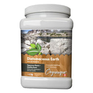 Orgunique Diatomaceous Earth, 1.2 kg