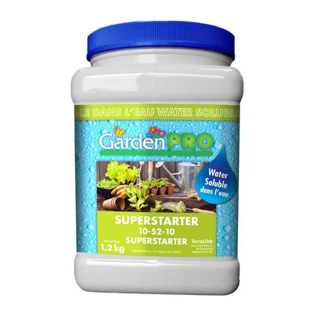 GardenPRO Bulb Food 2-9-6, 1.8 kg
