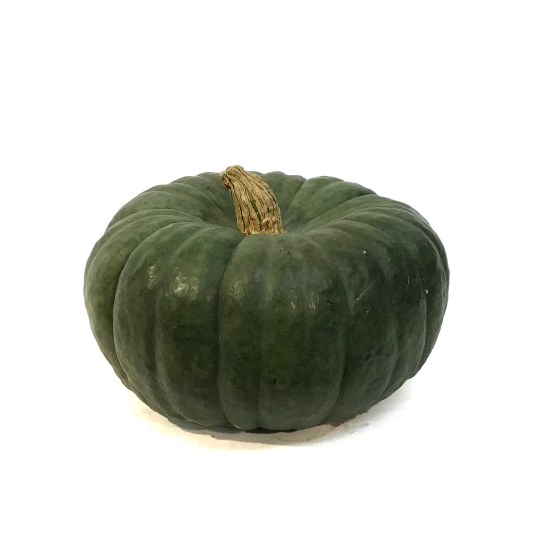 Emerald Pumpkins