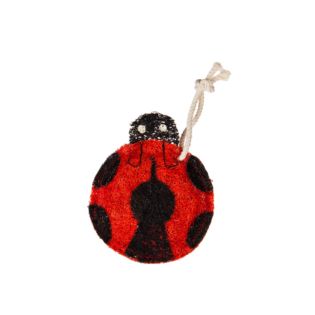 Reuseit Scrubber, Garden Icons, 6 Assorted