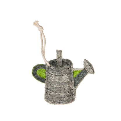Reuseit Scrubber, Garden Icons, 6 Assorted