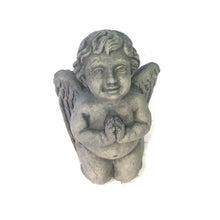 Load image into Gallery viewer, Ella the Praying Angel Statue, 11in

