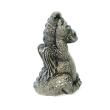 Load image into Gallery viewer, Lil Dragon - Peek-A-Boo Statue, 10.5in
