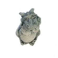 Load image into Gallery viewer, Lil Dragon - Silly You Statue, 11in
