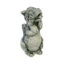 Load image into Gallery viewer, Lil Dragon - Silly You Statue, 11in
