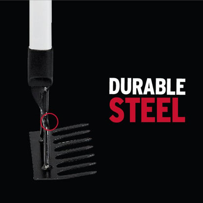 Corona® ComfortGEL® Extended Reach Shrub Rake
