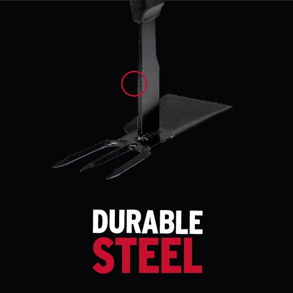 Corona® ComfortGEL® Extended Reach Hoe/Cultivator