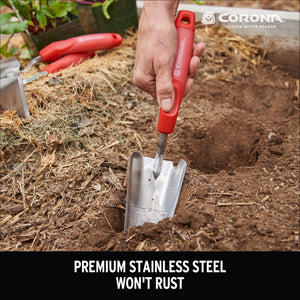 Corona® ComfortGEL® Stainless Steel Trowel