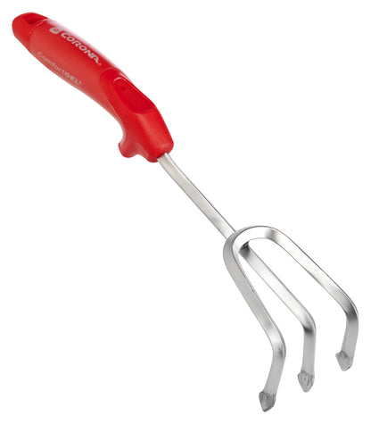 Corona® ComfortGEL® Stainless Steel Cultivator