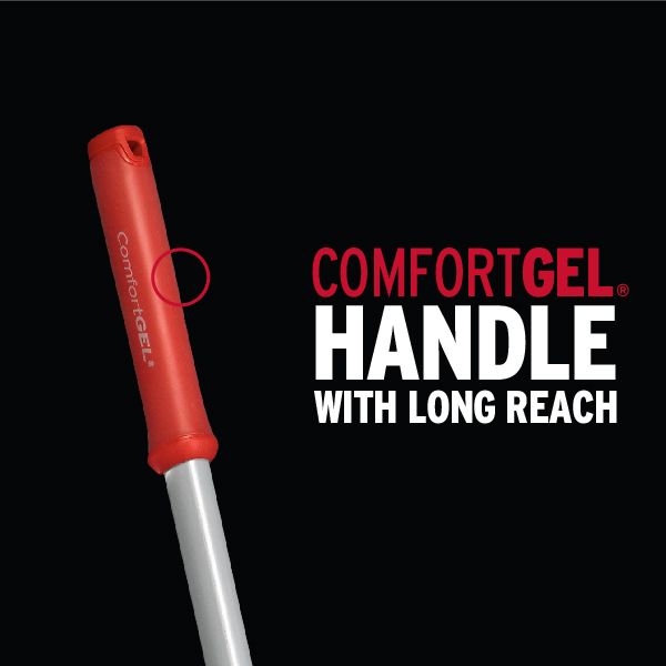 Corona® ComfortGEL® QuickCOLLECTOR®