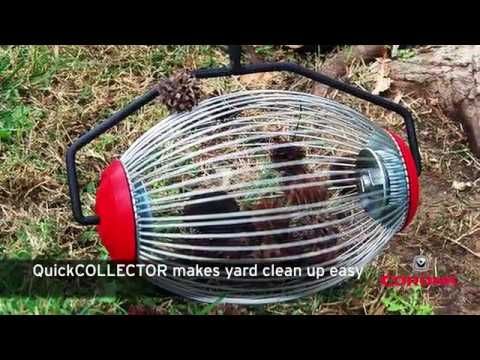 Corona® ComfortGEL® QuickCOLLECTOR®