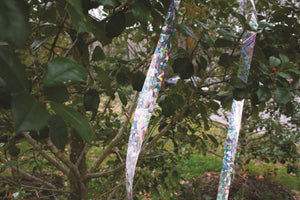 Holographic Scare Tape™ for Birds, 100ft