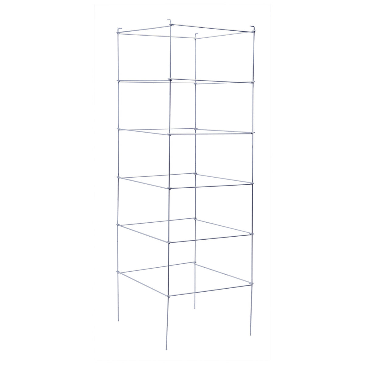 Folding Professional Tomato Cage, 18in x 60in