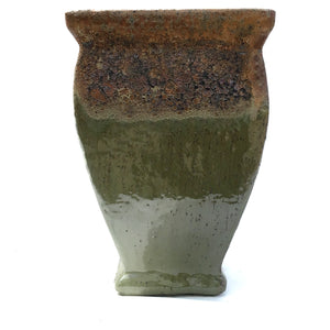 Planter, 20in, LC Bullivant, Arcadia/Swamp