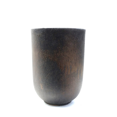 Planter, 12in, LC Clapham, Bronze