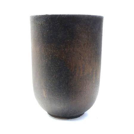 Planter, 16in, LC Clapham, Bronze